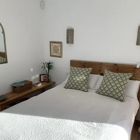 Rincon De Hada Apartmán Mojácar