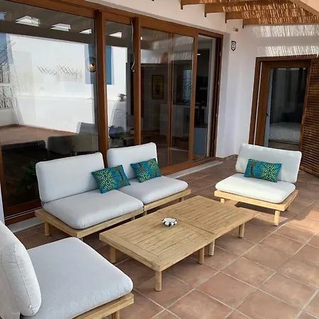 Apartmán Rincon De Hada