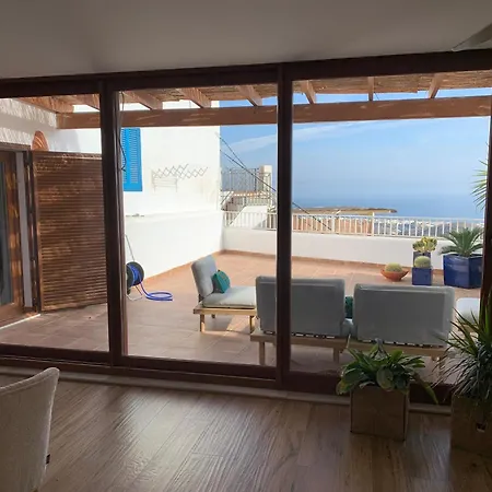 Rincon De Hada Apartmán