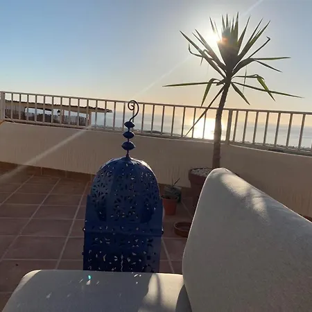 Rincon De Hada Apartment *