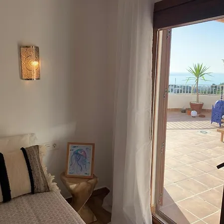 Apartmán Rincon De Hada