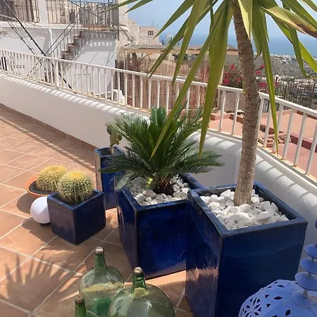 Rincon De Hada Apartment