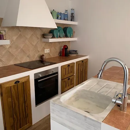 Rincon De Hada Apartmán Mojácar