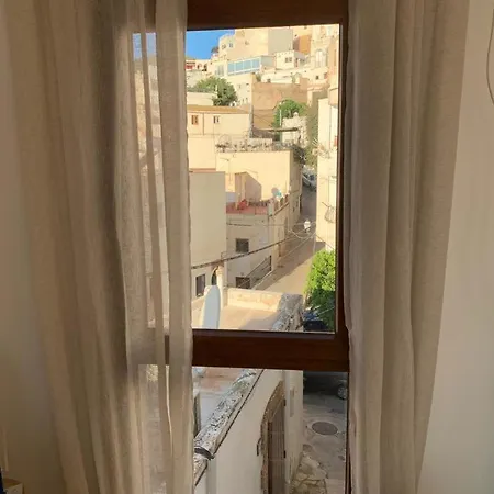 Rincon De Hada Apartmán