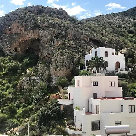 Apartment Rincon De Hada *