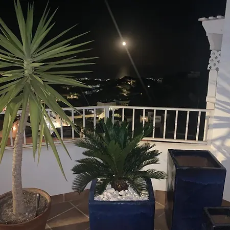 Rincon De Hada Mojacar