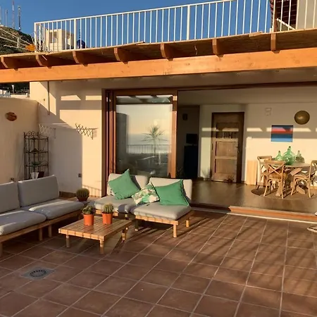 Rincon De Hada Apartmán