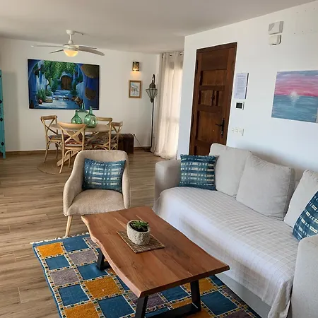 Rincon De Hada Apartment Mojacar